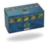 Versele Laga Transportín de Cartón para Aves de Pequeño Porte Resistente con Orificios de Ventilación