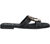 Sandalias de Mujer oh my sandals 5565-V2 NEGRO