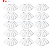 Steam Mop Cloth For Karcher EasyFix SC2 SC3 SC4 SC5 Vacuum Cleaner Spare Parts Cleaning Pad Cloth Cover Rags Replace Accessories