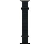 Nylon Band for Apple Watch Strap 49mm 45mm 41mm 44mm 40mm 42mm 46mm Adjustable Elastic Bracelet iWatch Ultra Serie 10 9 5 SE 678