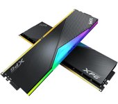 Memoria ram ddr5 16gb 2x8gb adata xpg lancer 6000mhz cl36 rgb