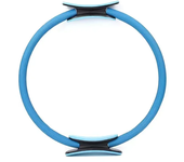 Yoga Fitness Ring Circle Pilates Women Girl Exercise Home Resistance elasticity Yoga Pilates Ring Circle Gym Workout Pilates Acc