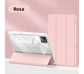 For xiaomi pad 6 case mi pad 5 11inch MiPad 5 6 Pro 11inch Transparent Case For mi pad 7 7 Pro 11.2in case TPU Protective Cover