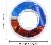 650ml Outdoor Sport Water Cup More Water Air Flavor Pods Drink Pod 0 Sugar Used In Flavoured Drinking Bottle 0 Calories
