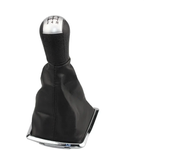 For Ford Focus 2 Mondeo MK2 2005 2006 2007 2008 Car Styling Gear Shift Knob Lever Gaitor Shifter Boot Cover Case