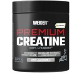 CREATINA CREAPURE (375G) NEUTRA - Weider Aumenta la potencia deportiva