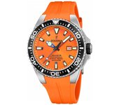 Reloj Festina The originals diver F20664/4 caucho