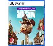 Saints Row Criminal Customs Edition - Playstation 5 - Nuevo Precintado - PAL España