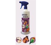 Pulgas, Garrapatas, Mosquitos y Más Quimunsa Insecticida Total Diptron QM - Protección Duradera 1L