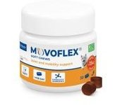 MOVOFLEX S 30 chews, para perros de menos de 15 kg