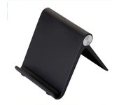 Desktops Holder For Tablet 7.9 to 11 Inch, Adjustable Folding Bracket Tablet Stand For iPad Xiaomi Samsung Mobile Phone Support