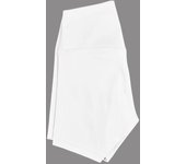 Women's sports yoga shorts high waist lift hip belly belly fitness running cycling exercise 3 points yoga pants
