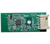 Modulo Wireless / Wifi BT01BCM20705B, JVC LT-49VU63M