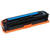 Hp w2211x / w2211a cyan cartucho de toner generico - reemplaza 207x / 207a