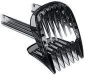 Peine de Recambio para Cortadora de Cabello 1-7mm para Labios Phi HC9450 HC9490 HC9452 HC7460 HC7462 de Alta Calidad y Práctico Hecho en China para Barba