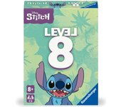 RAVENSBURGER JUEGO DISNEY STITCH LEVEL 8 JUEGO