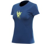 Camiseta Dainese Tarmac Wmn   Ce U