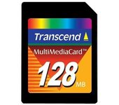 Mmconecta Tarjeta de Memoria MMC 128MB Clase 10 - Amplía la Capacidad de Tu Dispositivo