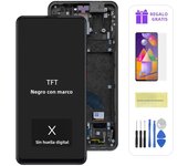 Super Amoled Screen for Xiaomi Mi 9T Pro / Mi 9T Lcd Display Digital Touch Screen for Xiaomi Redmi K20 Pro / K20 Replacement