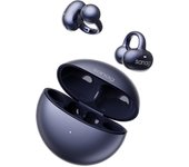 Sanag S6S Pro Free Clip Open Ear Earphone Ear Clip 3D Stereo Sound Bluetooth Headphones OWS Sport Wireless Headset TWS Earbuds