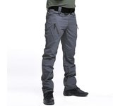 City Tactical Cargo Pants Classic Outdoor Hiking Trekking Army Tactical Joggers Pant Camouflage Military Multi Pocket Trousers