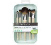 ECOTOOLS KIT BROCHAS CARA Y OJOS