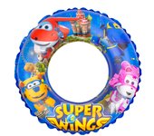 Flotador hinchable con diseño exclusivo de SUPER WINGS (602)