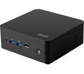 BAREBONE MSI Cubi NUC 1M-036BES