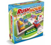 JUEGO RUSH HOUR JUNIOR DE RAVENSBURGER