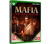 Mafia: The Old Country para Xbox Series X (Edición española)