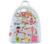Mochila loungefly candy land take me to the candy
