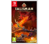 Talisman (40th Anniversary Edition Collection) Juego para Consola Nintendo Switch