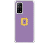 Funda compatible con Xiaomi Mi 10T/Mi 10T Pro - Puerta casa friends