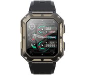 deportes bluetooth C20pro llamada smartwatch al aire libre triple defensa podómetro impermeable multi-sport smartwatch