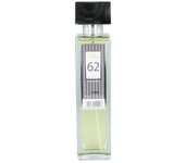 IAP PHARMA PERFUME HOMBRE Nº 62 150 ML PK