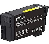 Epson ultrachrome xd2 amarillo t40d440 50 ml sc-t3100/sc-t5100