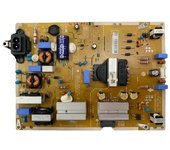 Fuente Alimentación LG 43UJ651V EAX67267601 (1.6) EAY64529301