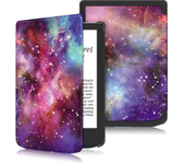 For Pocketbook Verse Case 6 inch PU Leather Hard PC Back Smart Cover for Pocketbook Pocket Book Verse Pro 629 634 PB629 Case