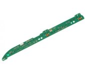 IMATICA LOS PALACIOS - Placa Botón Encendido y Expulsión PS3 Slim CECH-2500