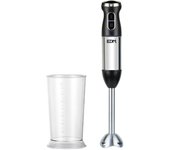 Edm Batidora de Mano 600w con Mango Ergonómico