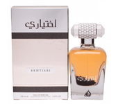 LATTAFA EKHTIARI 100 ML ENVIO 24H PERFUME ORIGINAL
