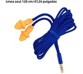 Labor Protection Noise Reduction Earphone Removable Earplug Head Optional for Work,Construction Site,Production Line,Noisy Place