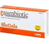 Casenbiotic (30 Comp Sabor Limon )