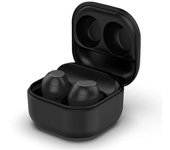 Auriculares Galaxy Buds Fe compartimiento de carga para almacenamiento Sm-R400 caja de carga auriculares compartimiento de carga, un