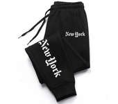 Jogging Sports Pants for Men Daily Sweatpants Casual Letter Printed the Four Seasons Fitness Sport Trousers Men's Clothing