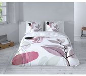 PIERRE CARDIN  Juego Nórdico de 2 Piezas - Juego Nórdico Modelo HALEPA - Juego Nórdico Tacto Extrasuave, Elegante + Confort y Estilo para tu dormitorio - Juego Nórdico Ideal para todas las estaciones