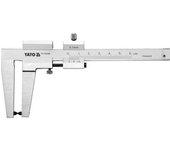 Yato YT-72090 calibrador Analógico