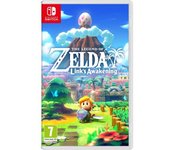 The Legend of Zelda: Link's Awakening, Juego para Consola Nintendo Switch
