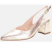 Patricia Miller 6024F Sandalias Fiesta Mujer Oro