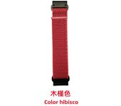Garmin 22mm Soft Nylon Easy Fit Strap Wristband For Fenix5 5Plus 6 6Pro Watch Band Bracelet For Fenix7 Instinct Fashion Belt
